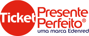 Logo Ticket Presente Perfeito